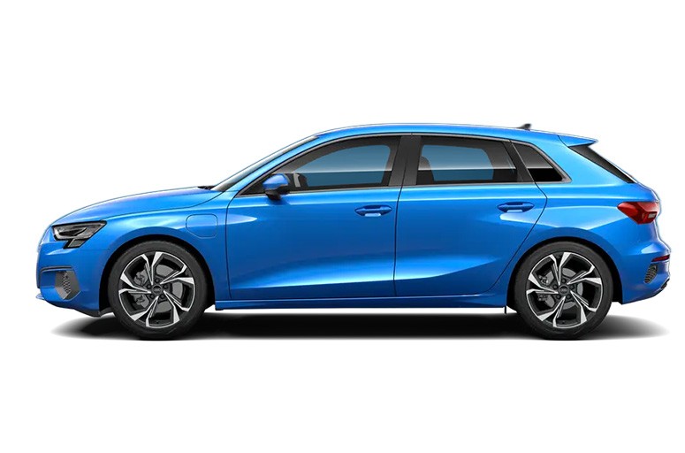 Audi A3 Sportback 40 TFSI e S tronic S. Back Business